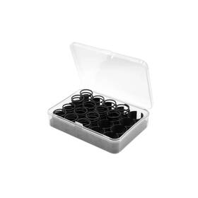 Monaco Rc Mc-0058 Monacorc Spring Holder - Black With Info