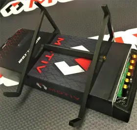 Mov3378 Motiv Rc - Power Brick Charger Stand I-charger