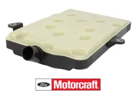 Ft-215 Motorcraft Ft202 Filter For 10r80 10r60 10-speed Transmission F-150 Ranger Bronco Mustang