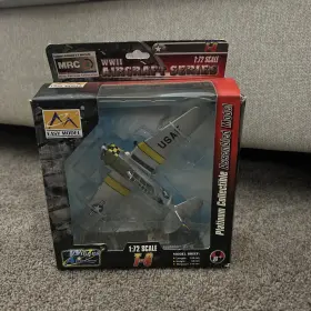 36318 Mrc 1/72 Us T-6g 6147 Tcs/seoul Ft52