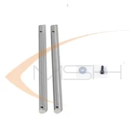 Msh51080 Msh 033802510806 Main Shaft Solid- Protos 500