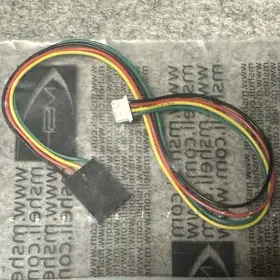 Msh51607 Msh 033802516075 Brain Bluetooth Bt Crius Cable 110