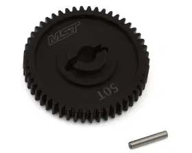 Mxs-210682 Mst Mxs210682 Mrx Machined Spur Gear Pom 50t Mxs-210682 Mst Mxs210682 Mrx Machined Spur Gear Pom 50t