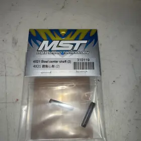 Mxs310119 Mst 310119