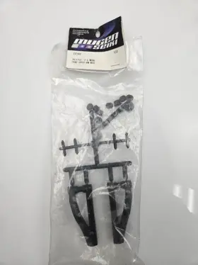 Mbx6t Mugen E0148 Seiki Mbx6 Front Upper Arm Set #e0148 Buggy Truggy