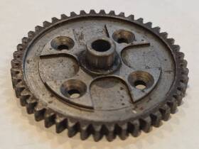 Mugen E0234 1/8 #e0234 Center Diff Spur Gear 46t Mbx6/6t Buggy Truggy Used