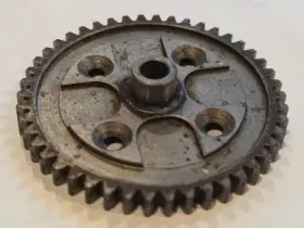 E0234 Mugen 1/8 #e0234 Center Diff Spur Gear 46t Mbx6/6t Buggy Truggy Used