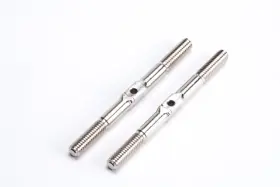 E0838 Mugen Seiki - Steering Tie Rod Square 2 E0838 Mugen Seiki - Steering Tie Rod Square 2