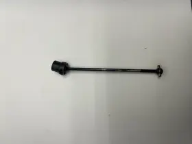 E0259 Mugen E2015 1 8 Mbx7r Buggy Drive Shaft Center Rear 100 Mm