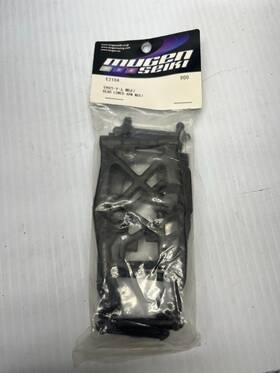 Mugen E2104 Seiki Rear Lower Arm Set