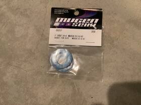 Mugen Seiki C0257 #c0257 Gasket For Diff Mbx5r/5t/6/6t New In Pack