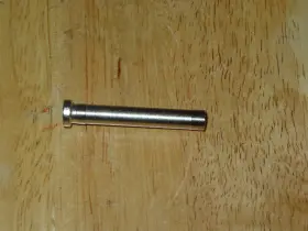 Mbx5r Mugen Seiki C0356 Servo Saver Shaft