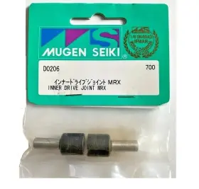 D0206 Mugen Seiki Inner Drive Joint Mrx 1/8 On-road Nos Vintage Ifmar New