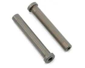 Muge0327 Mugen Seiki E0327 Aluminum Servo Saver Shafts 2 Mbx6t