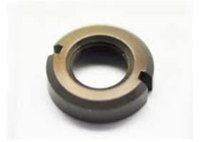 Mugen Seiki Ho755 - Spring Adjustable Nut Mrx/mtx