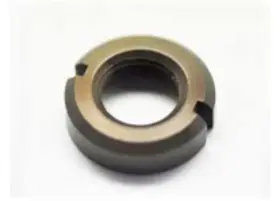Ho755 Mugen Seiki - Spring Adjustable Nut Mrx/mtx