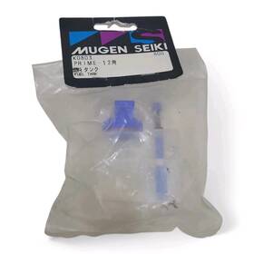 Mugen Seiki K0803 Vintage Nos # Fuel Tank