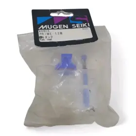 K0803 Mugen Seiki Vintage Nos # Fuel Tank