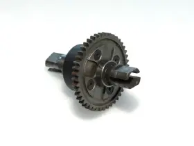 Mbx-8981 Mugen Seiki Mbx6r Nitro Buggy Center Differential Mbx-8981 Mugen Seiki Mbx6r Nitro Buggy Center Differential