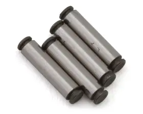 Muga2247e Mugen Seiki Mtc3 8.8mm Front Drive Shaft Pins 4