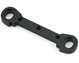 Muge2149b Mugen Seiki Mbx8r Aluminum Front Lower Suspension Arm Inch A Block Mount