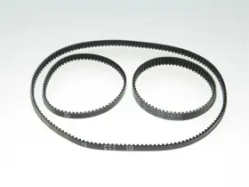 Mugh2008 Mugen Seiki Mrx6x On Road Wc Drive Belt Set Mugh2008 Mugen Seiki Mrx6x On Road Wc Drive Belt Set