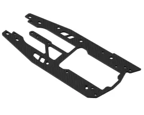 Mugt2414-bb Mugen Seiki Mugt2414bb Mtx7 Carbon Fiber Radio Tray