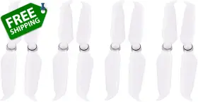 9455s N C 445012448427 8pcs Low Noise Replacement Propellers Prop Blades For Dji Phantom 4 Pro V2