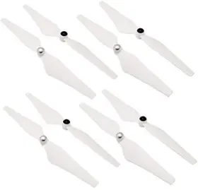 4ccw Nevergarden 673169987569 4 Pairs 9450 Self Tightening Drone Propeller 4cw For Dji Phantom 3 Profess