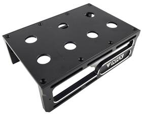 Nhx Nhx5060b Rc Aluminum Car Stand Repair Assembly Display -black