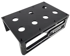 Nhx5060b Nhx Rc Aluminum Car Stand Repair Assembly Display -black