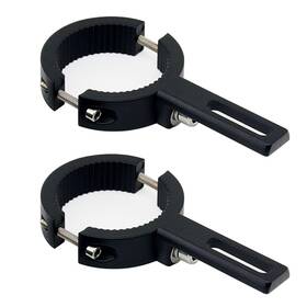 Ningdakeai Sdj003 Motorcycle Spotlight Mount Brackets Bicycle Bracket Fog Lig