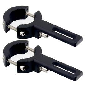 Ningdakeai Sdj004 Motorcycle Spotlight Mount Brackets Fog Light Mounting Holder Tu