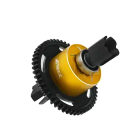 50t-exb-cen-differen Nmnrc 50t Exb Center Limited Slip Differential Diff For Arrma 1/7 Infraction 50t-exb-cen-differen Nmnrc 50t Exb Center Limited Slip Differential Diff For Arrma 1/7 Infraction