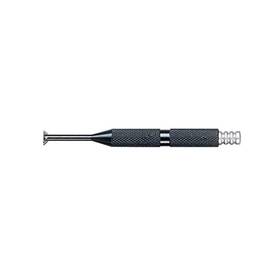 Noga Rc1000 Mini Reversible Deburring Tool Holder Set