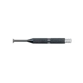 Rc1000 Noga Mini Reversible Deburring Tool Holder Set