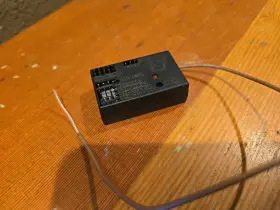 Nom-601 Nomadio Radio Receiver Rx