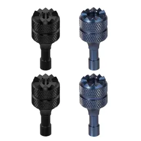 127017 Nqeuepn 3 Pro/4 Pro Control Sticks 4pcs Detachable Aluminum Alloy Drone Joysticks Fo