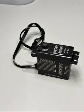 Nsd Nsdss600 Ss600 Extreme Performance Servo Nsdrc