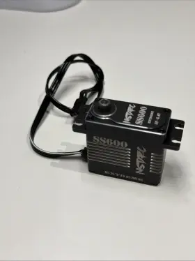 Nsdss600 Nsd Ss600 Extreme Performance Servo Nsdrc