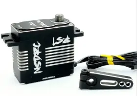 Nsdrs1 Nsdrc Nsd Rs1 Monster Torque Brushless Servo