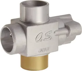 29085100 O.s. Engines #61b 91hz Carburetor Body