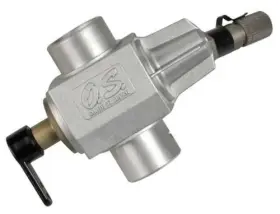 29182000 O.s. Engines Carburetor #70d 120ax