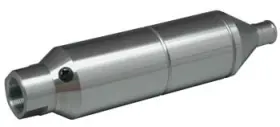 Fs120iii O.s. Engines 45525031 Muffler F5020 Fs120iii O.s. Engines 45525031 Muffler F5020