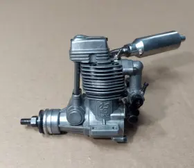 Fs40 O.s. Os Surpass 40 4 Stroke Model Airplane Engine Radio Control Four Cycle Gas