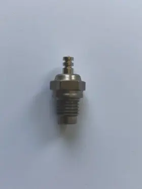 Osmg2692 O.s. Type F Four Stroke Nitro R/c Engine Glow Plug New