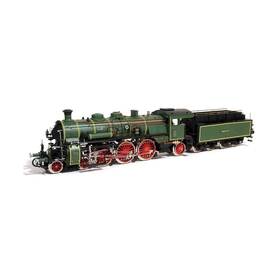 Occre 54002 Br-18 Barvarian Dream Model Kit