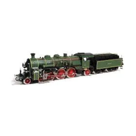 Br-18 Occre 54002 Barvarian Dream Model Kit