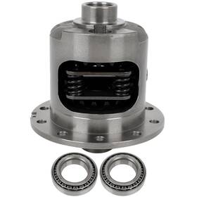 Ocpty 176059-551 8.8 Posi Unit - 28 Spline Limited-slip Locker With Bearings 19605-010 For