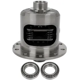 176059-551 Ocpty 8.8 Posi Unit - 28 Spline Limited-slip Locker With Bearings 19605-010 For 176059-551 Ocpty 8.8 Posi Unit - 28 Spline Limited-slip Locker With Bearings 19605-010 For
